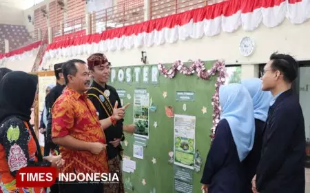 Polije Perkuat Kolaborasi dengan Bumdes untuk Dukung Ketahanan Pangan dan Pengelolaan Keuangan Desa secara Berkelanjutan