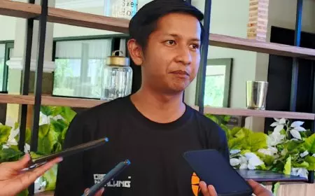 Pengamat Sarankan Kawasan Food Street di Alun-alun Jember Sumbang PAD