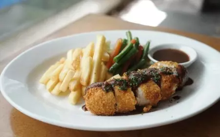 Swiss-Belexpress Kuta Suguhkan Promo “Summer Flavours”, Sajian Tropis yang Menyegarkan Liburan Anda