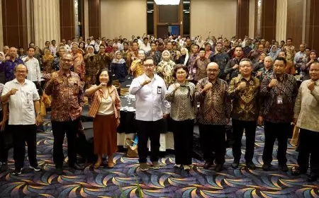 UMBY Gandeng Pemkot Yogyakarta Perkuat Pemberdayaan Berbasis Potensi Lokal