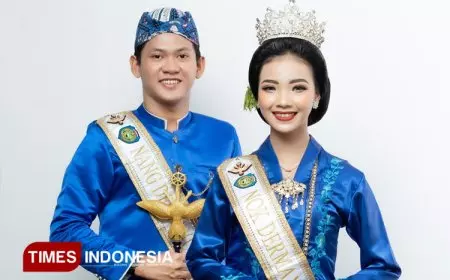 Pasanggiri Nok Nang Dermayu 2025 Kembali Digelar di Indramayu