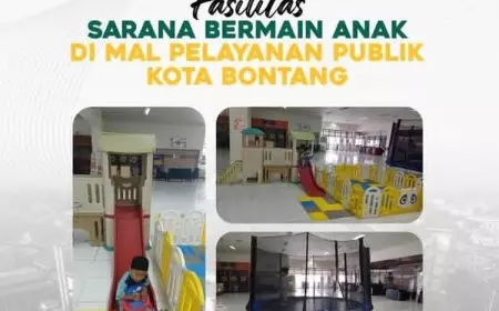 DPM-PTSP Kota Bontang Hadirkan Layanan Ramah Keluarga di MPP
