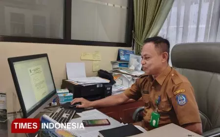 Kota Bontang Perlu Terobosan Kebijakan Dorong Investasi Perhotelan