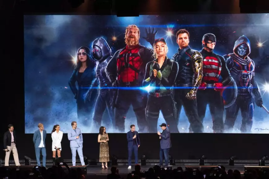 Biar Paham, Sebaiknya Film MCU ini Ditonton sebelum Thunderbolts*