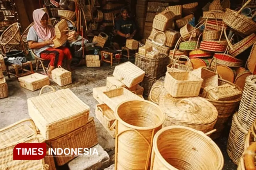 DPMPTSP Bontang Komitmen Mendukung Kemajuan Ekonomi Masyarakat