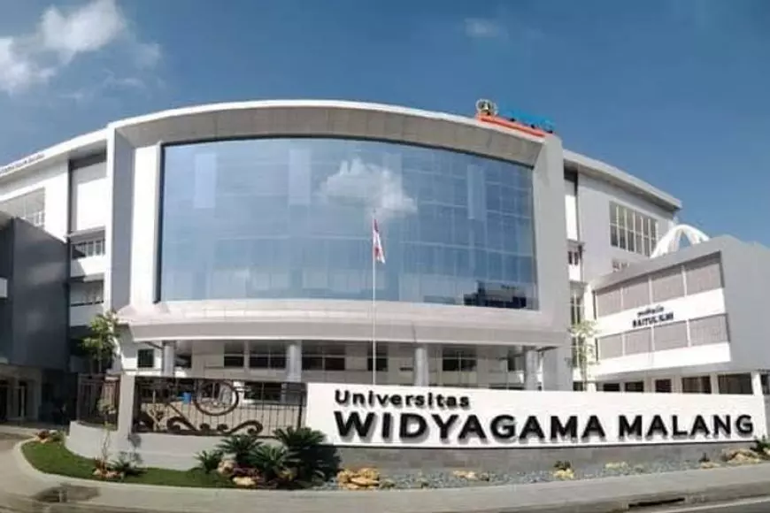 UWG Malang Pilihan Kampus Swasta Terbaik