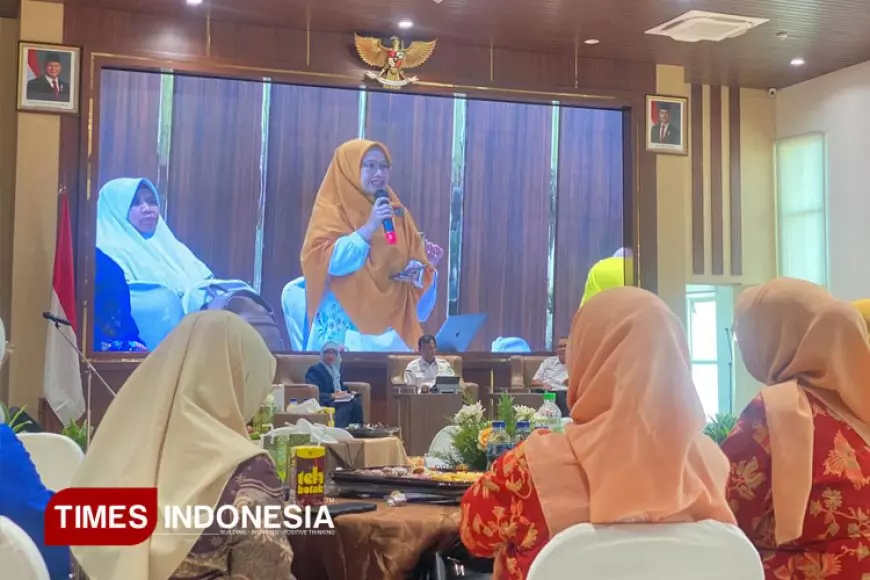Lewat Musrenbang, Polbangtan Malang Dukung Hilirisasi dan Regenerasi Petani Lokal