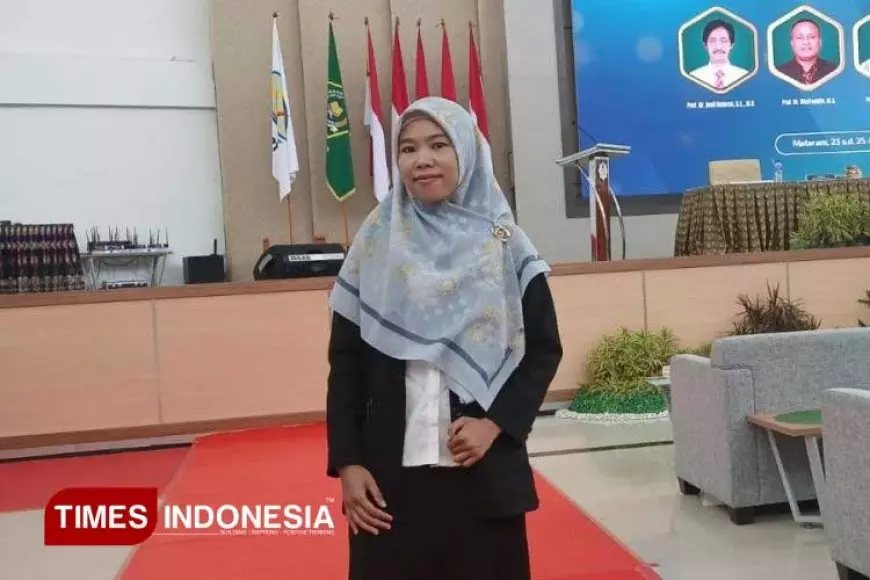 Najah Sholehah: Alumni Unisma Malang yang Menebar Inspirasi Lewat Pendidikan dan Pengabdian