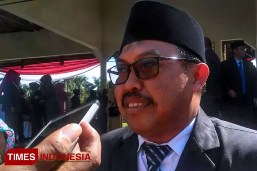 DPRD Kabupaten Bondowoso Minta Bulog Perbanyak Mitra dan Manfaatkan Aset Pemkab