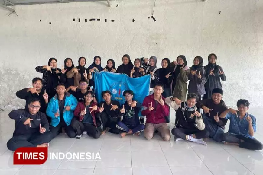 Dies Natalis ke-XVII UKM Olahraga UNISMA: Mewujudkan UKM Olahraga yang Solid, Kompetitif, dan Menginspirasi melalui Semangat Sportivitas