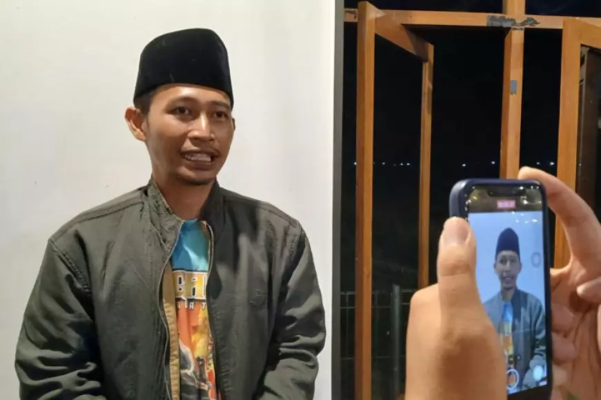 Soal Toko Moderen, Pengusaha Lokal Akan Komunikasi Dengan Pemkab Banyuwangi