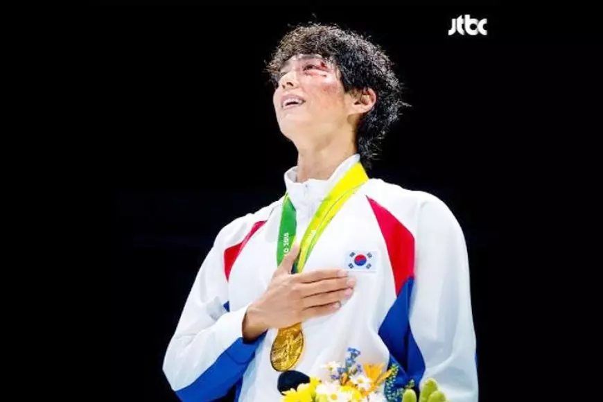 Rekomendasi Drakor Mei 2025, Genre Komedi, Aksi juga Misteri