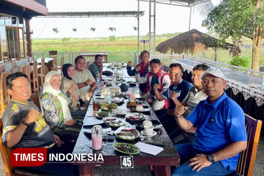 Askab PSSI Banyuwangi Optimis Tim Porprov Sepakbola Putri Mampu Boyong Juara