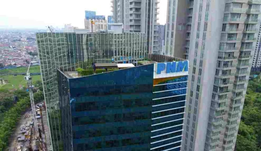 PNM Komitmen Terus Layani Pengusaha Ultra Mikro hingga Pelosok Negeri