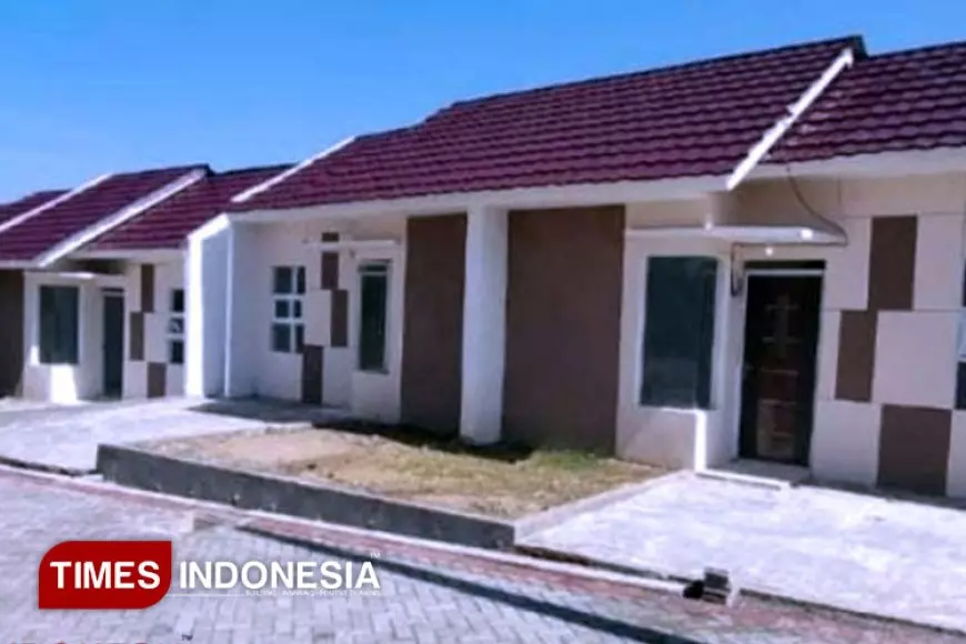 Hari Ini Menteri PKP Bersama Menkomdigi dan Kepala BPS Akan Serah Terima 100 Unit Rumah Subsidi untuk Wartawan