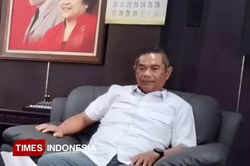 DPRD Kabupaten Malang Soroti Keterlambatan Anggaran Puslat Atlet Jelang Porprov Jatim 2025