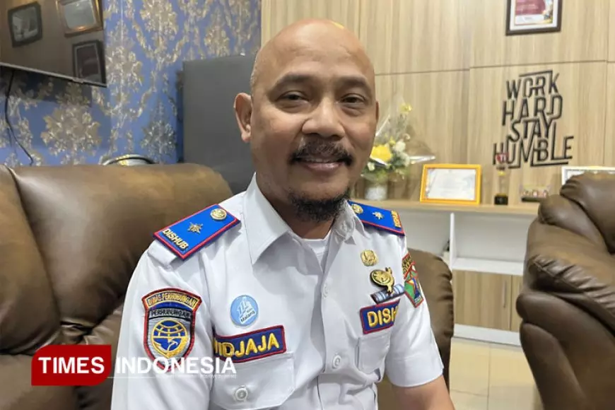 Dishub Kota Malang Rekayasa Lalin Terbaru, Jalur Satu Arah di Jalan Tumapel-Kahuripan