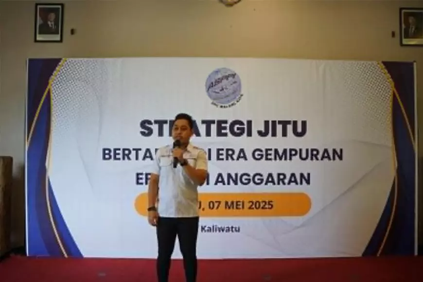 DPC ASPPI Malang Raya Perkuat Kebersamaan untuk Pariwisata yang Lebih Resilien