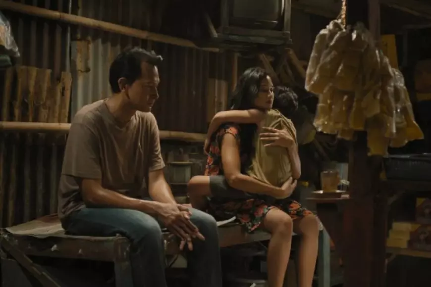 Bangga, 8 Film Indonesia Bakal Tampil di Cannes 2025