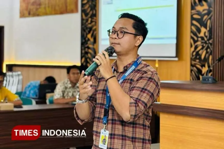 DJP Ingatkan Instansi Pemerintah Prioritaskan Transaksi dengan PKP