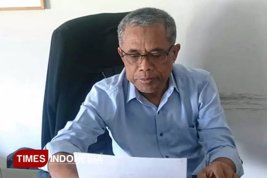 UWG Malang Godok Integrasi Program untuk Mahasiswa