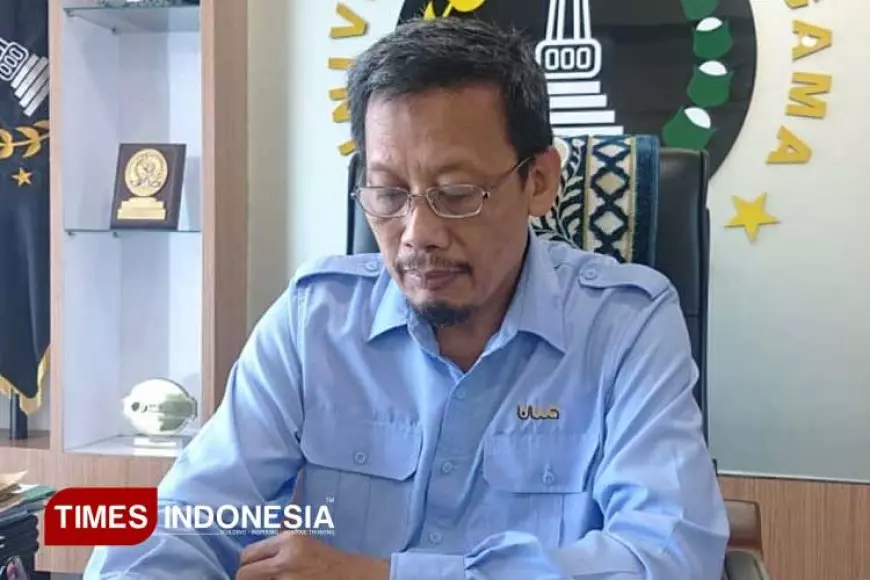 Program “Kampus Berdampak” oleh Kemdiktisaintek Didukung Penuh oleh UWG Malang