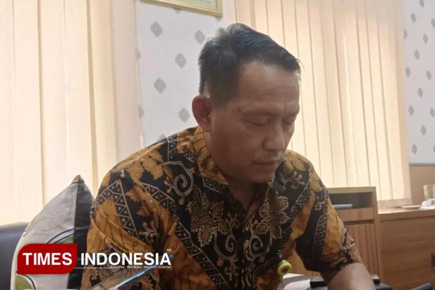 ATR BPN Bondowoso Targetkan 1.569 Masjid dan Musala Memiliki Sertifikat Wakaf Tahun Ini