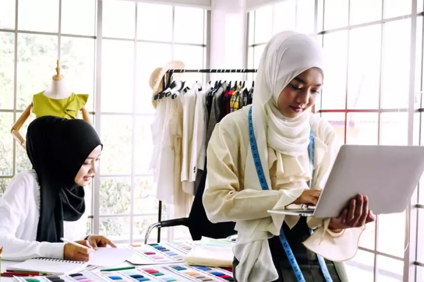 Digitalisasi UMKM di Era Pemerintahan Baru, Mengelola Gaji Karyawan Lebih Efisien