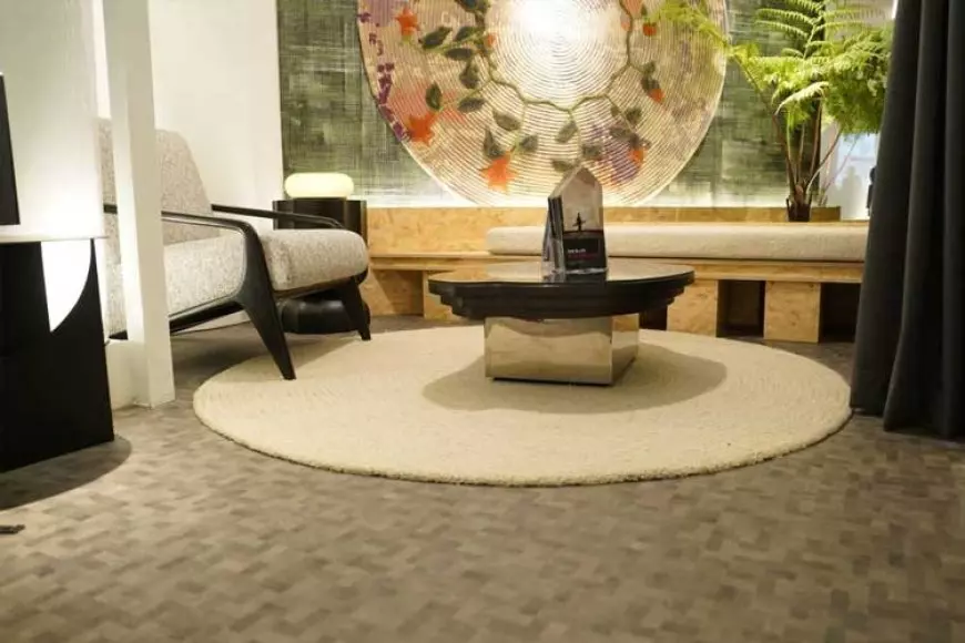 TACO Perkuat Kolaborasi Industri Kreatif Lewat Partisipasi  di ARCH:ID 2025