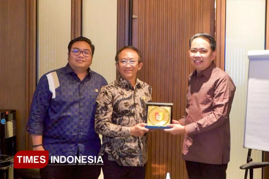 Bupati Jember Fawait Minta PLN Pasang Listrik Gratis ke 7 Ribu Warga Miskin