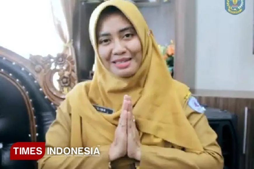 Skema DPMPTSP Bontang Dorong Tata Kelola Pemerintahan Daerah yang Efektif dan Akuntabel