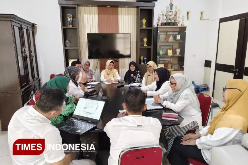 Polbangtan Malang dan BRMP Sumbar Sinergi Bentuk Brigade Pangan