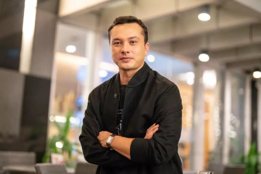 Tak Biasa, Nicholas Saputra Pakai One Take untuk VM Yura Yunita