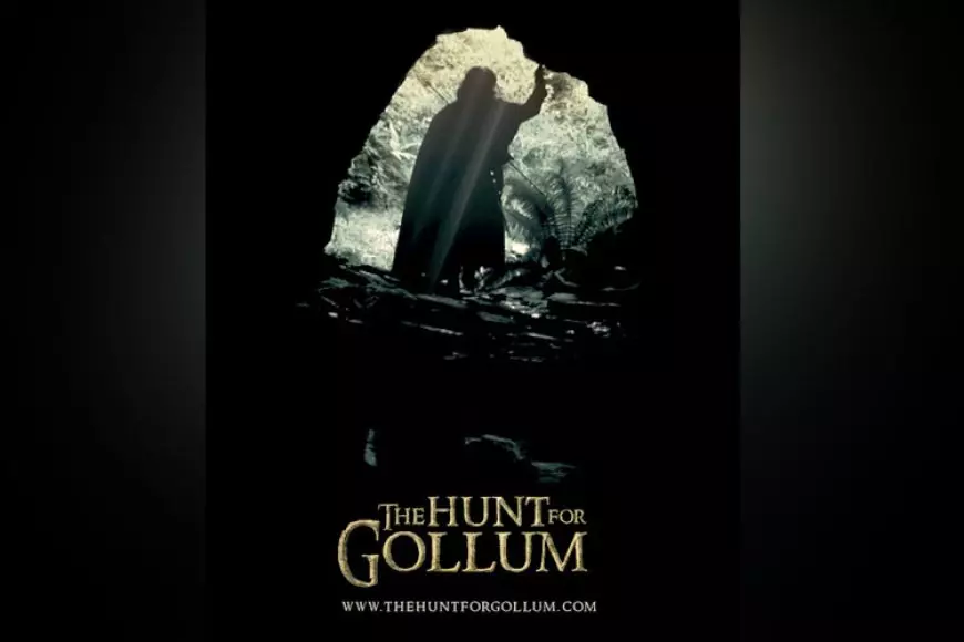Jadwal Tayang Film 'The Lord of The Rings: The Hunt for Gollum' Mundur ke Desember 2027