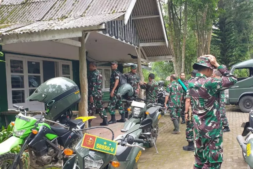 Probolinggo Bersiap Punya Batalyon Baru