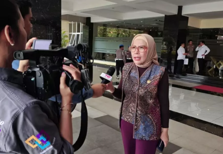 Pemusnahan Amunisi Makan Korban di Garut, Lola Nelria Sampaikan Duka Cita dan Dorong Transparansi Penanganan Kasus