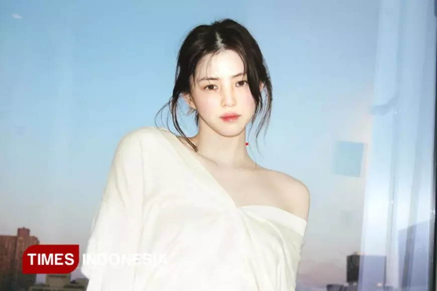 Han So Hee Diincar untuk Bintangi The Intern versi Korea