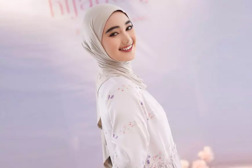 Ayu Apriliya Kusuma, Buka Jalan Perempuan Berhijab Bangka Belitung Lewat Putri Hijabfluencer