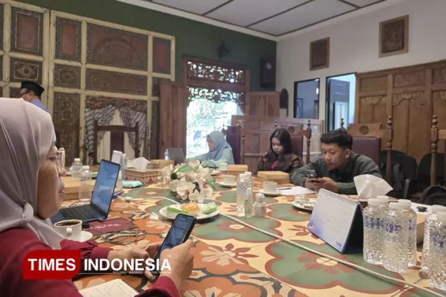 KEK Singhasari dan Yayasan Kings Singhasari Siapkan Joint Learning Event