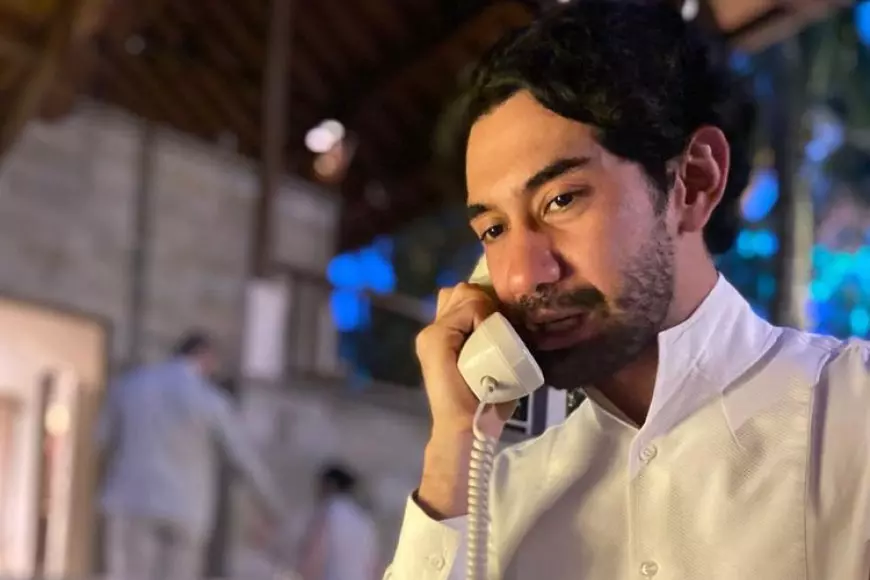 Phone A Friend resmi luncurkan video Guestbook di pernikahan Luna Maya dan Maxime