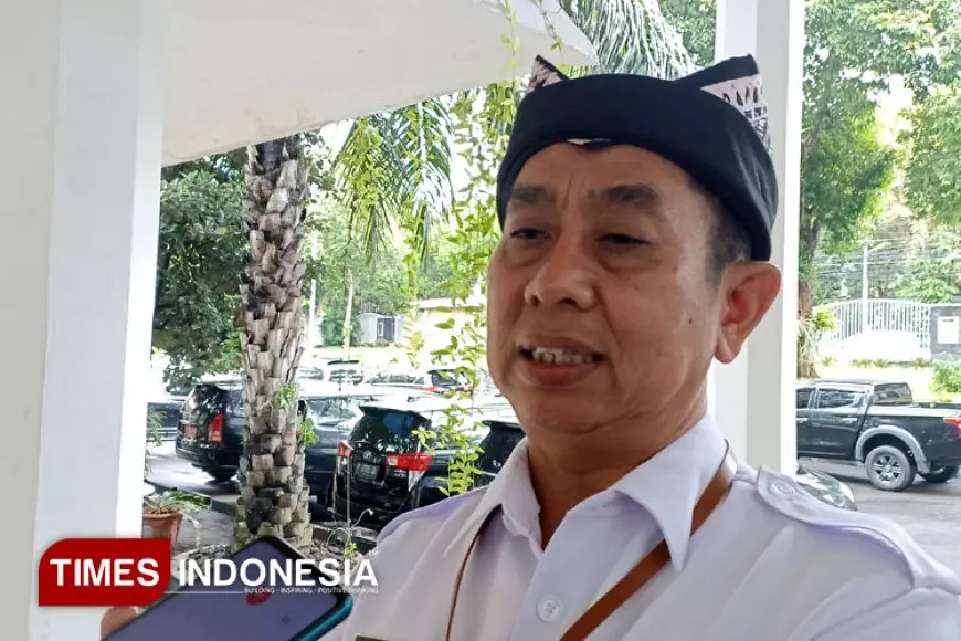 Banyuwangi Stop Study Tour, Sekolah Diminta Rayakan Kelulusan Lebih Bermakna