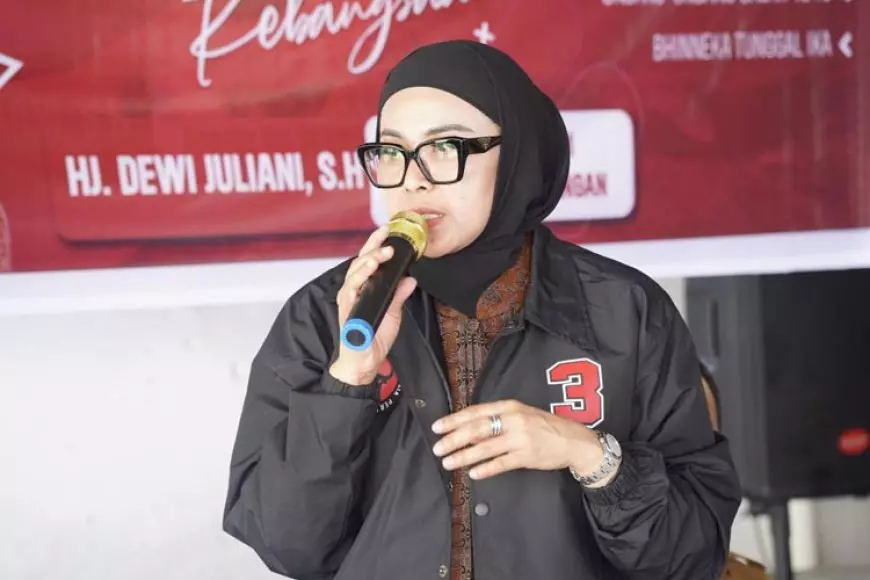 Dewi Juliani: Penegakan Hukum Harus Berpihak pada Keadilan dan Kemanusiaan dalam Kasus Ibu Inong