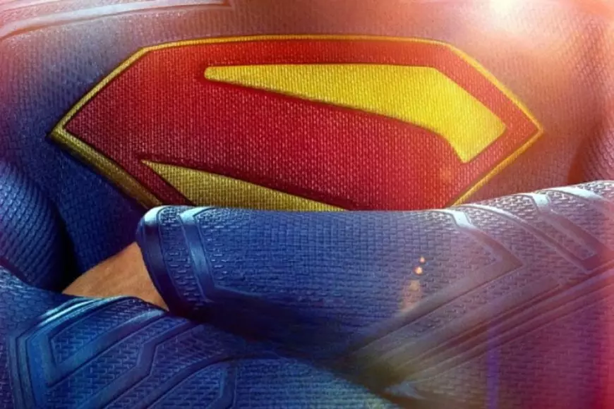 Trailer Panjang Superman, Adegan Dramatis Penuh Aksi Menegangkan