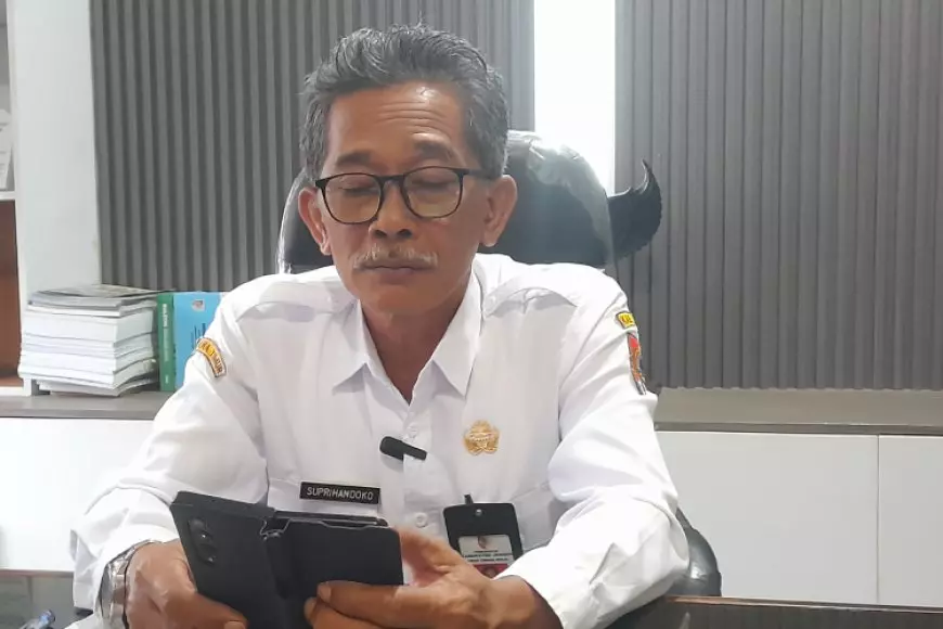 Disnaker Jember Telusuri Warganya yang Hidup di Peti Es di Vietnam