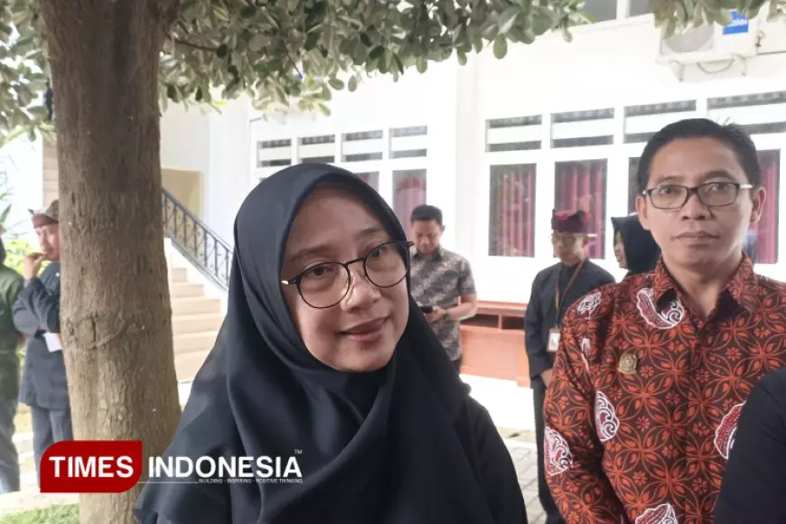 Jalan Mulus ke Sekolah, Siswa Kurang Mampu di Banyuwangi Dapat Karpet Merah pada SPMB 2025