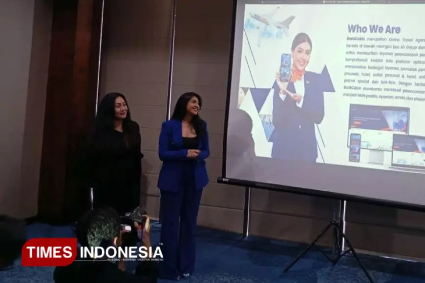 BookCabin Tawarkan Diskon 5% untuk Semua Rute Domestik &amp; Internasional