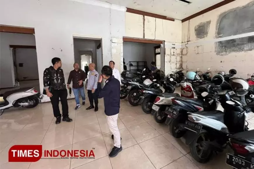 Parkir Liar Masih Marak di Malang, Akademisi Dorong Solusi Terpadu dan Digitalisasi Sistem Parkir