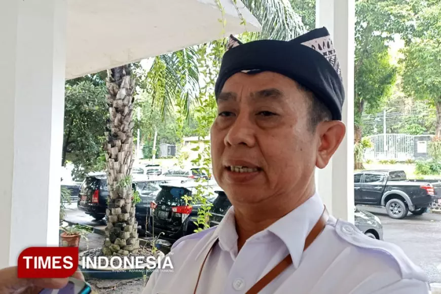 Dispendik Banyuwangi: Penghayat Kepercayaan Dapat Hak Pendidikan yang Sama