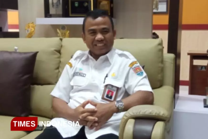 IGD Tak Serumit yang Disangka Orang