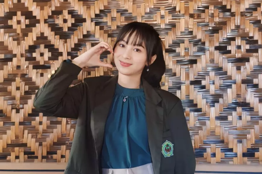 Mahasiswi Profesi Bidan Unjani Cimahi Luncurkan Aplikasi RSRC, Solusi Digital untuk Kesehatan Remaja